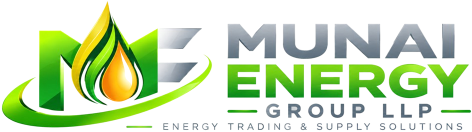 Munai Energy Group LLP